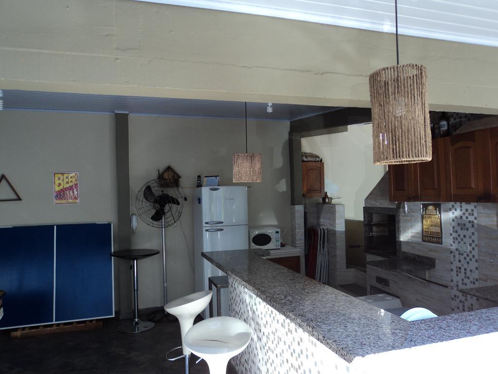 Iguassu Central Flats Foz do Iguacu Ngoại thất bức ảnh