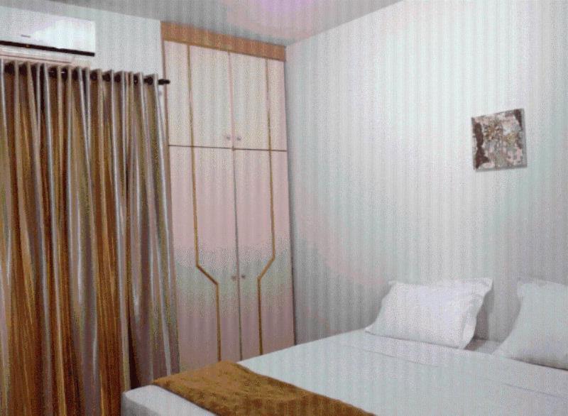 Iguassu Central Flats Foz do Iguacu Phòng bức ảnh