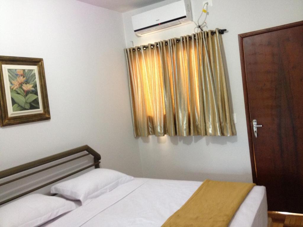 Iguassu Central Flats Foz do Iguacu Phòng bức ảnh