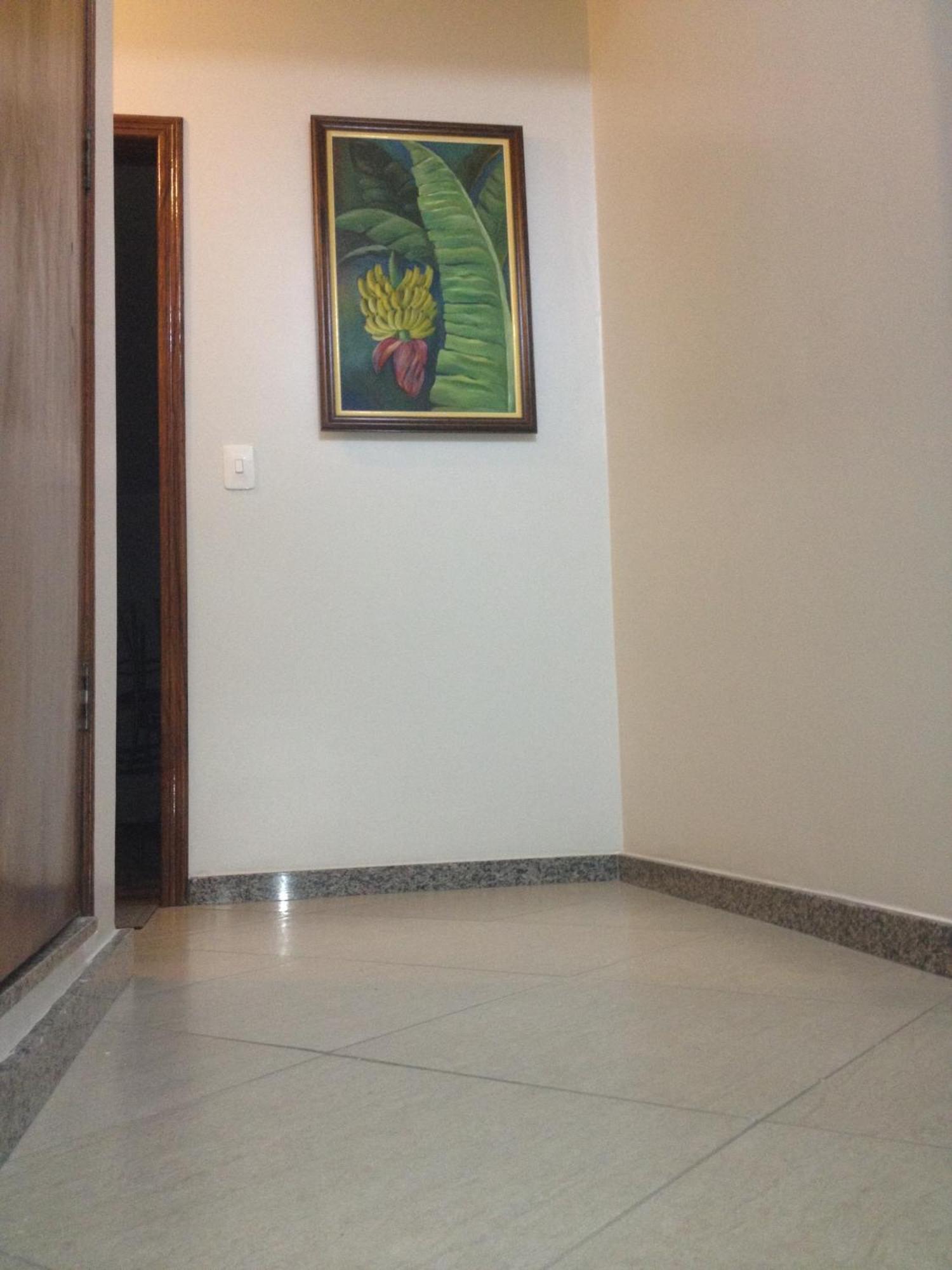Iguassu Central Flats Foz do Iguacu Ngoại thất bức ảnh